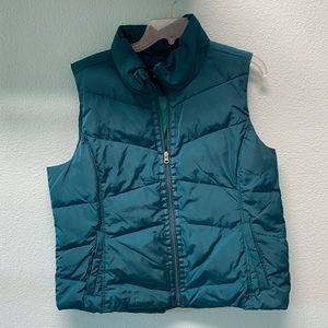 Land’s End Vest